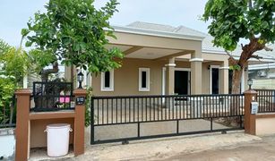 3 Schlafzimmern Haus zu verkaufen in Bang Sare, Pattaya Mirunda Home