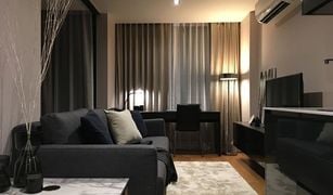 Studio Condo for sale in Maha Phruettharam, Bangkok Altitude Samyan-Silom