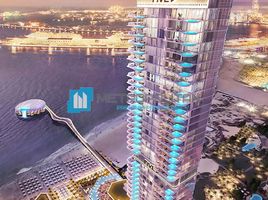 3 Bedroom Apartment for sale at sensoria at Five Luxe, Al Fattan Marine Towers, Jumeirah Beach Residence (JBR)