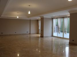 4 Schlafzimmer Villa zu vermieten im Katameya Heights, El Katameya