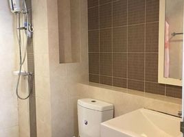 1 Bedroom Condo for rent at Ivy Ratchada, Sam Sen Nok