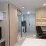 Studio Condo for rent at Life One Wireless, Lumphini, Pathum Wan
