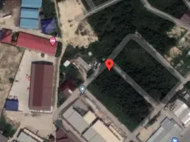  Land for sale in Samnak Thon, Ban Chang, Samnak Thon