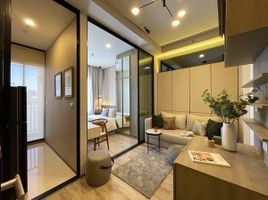 1 Bedroom Condo for sale at KnightsBridge Kaset - Society, Sena Nikhom, Chatuchak