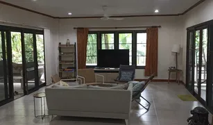 2 Bedrooms House for sale in Na Mueang, Koh Samui 