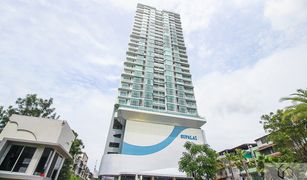 2 Schlafzimmern Wohnung zu verkaufen in Si Phraya, Bangkok Supalai Elite Surawong