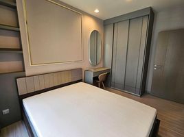 1 Schlafzimmer Appartement zu vermieten im Life Asoke Hype, Makkasan