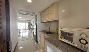Studio Condominium a vendre à , Pattaya Metro Jomtien Condotel