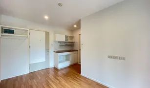 1 chambre Condominium a vendre à Bang Na, Bangkok Lumpini Place Bangna Km.3