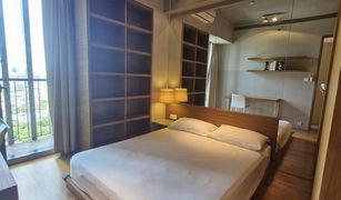 2 Bedrooms Condo for sale in Thung Mahamek, Bangkok The Met