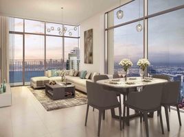 1 Bedroom Apartment for sale at Al Habtoor Tower, Marinascape