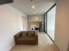 1 Schlafzimmer Wohnung zu verkaufen im Life Sukhumvit 48, Phra Khanong