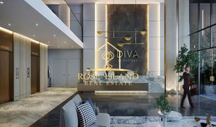 2 Schlafzimmern Appartement zu verkaufen in , Abu Dhabi Diva