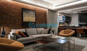 2 Bedrooms Apartment for sale in Sobha Hartland, Dubai The Terraces