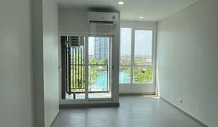 1 Bedroom Condo for sale in Pak Khlong Phasi Charoen, Bangkok Supalai Loft Sathorn - Ratchaphruek