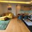 1 Bedroom Condo for rent at Via Botani, Khlong Tan Nuea, Watthana, Bangkok