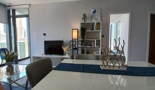 4 Habitaciones Adosado en venta en Al Zeina, Abu Dhabi Perla 3