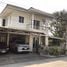 3 Bedroom House for rent at The Laguna Home 8, Nong Chom