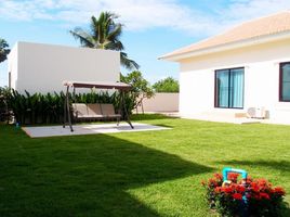 4 Bedroom Villa for rent at Santa Maria Village, Pong