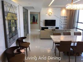 2 спален Кондо в аренду в The Bangkok Sathorn, Thung Wat Don