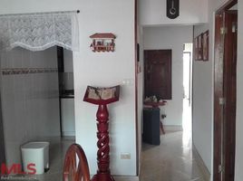 3 Bedroom Apartment for sale at STREET 12A A SOUTH # 54 53, Medellin