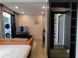 1 Bedroom Apartment for sale at Ashton Asoke, Khlong Toei Nuea