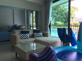 1 Schlafzimmer Wohnung zu verkaufen im Bella Costa, Pak Nam Pran, Pran Buri, Prachuap Khiri Khan