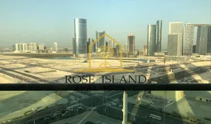 2 Bedrooms Apartment for sale in Marina Square, Abu Dhabi 