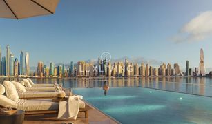 3 Bedrooms Penthouse for sale in The Crescent, Dubai Six Senses Residences