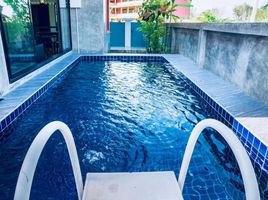 2 Bedroom Villa for rent in Ao Nang, Mueang Krabi, Ao Nang