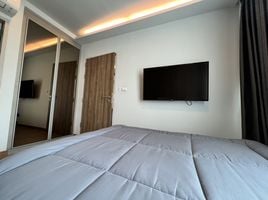 1 Schlafzimmer Wohnung zu vermieten im The Unique Ekamai-Ramintra, Khlong Chaokhun Sing