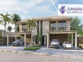 3 Bedroom Villa for sale at Canal Homes, Al Hamra Village, Ras Al-Khaimah