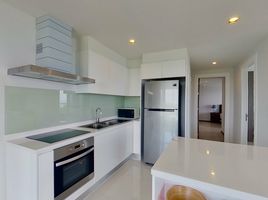 2 Bedroom Penthouse for sale at De Amber Condo, Na Chom Thian, Sattahip, Chon Buri