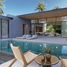 3 Bedroom Villa for sale at Regency Villa Phuket, Thep Krasattri