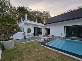 3 Bedroom Villa for sale in Thai Mueang, Phangnga, Bang Thong, Thai Mueang