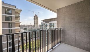 1 Bedroom Apartment for sale in , Dubai Wilton Terraces 1