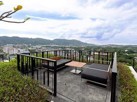 1 Bedroom Apartment for rent at The Base Height, Talat Yai