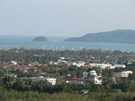  Grundstück zu verkaufen in Phuket Town, Phuket, Chalong