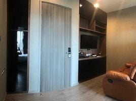 1 Bedroom Apartment for sale at Whizdom Avenue Ratchada - Ladprao, Chomphon