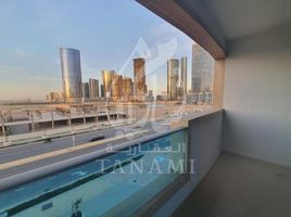 Studio Apartment for sale at Julphar Residence, Marina Square