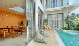 3 chambres Villa a vendre à Si Sunthon, Phuket Alisa Pool Villa