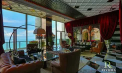 Photo 2 of the Lounge at The Riviera Jomtien