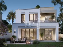 4 Bedroom Villa for sale at Caya, Villanova, Dubai Land