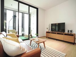 1 Bedroom Apartment for rent at BEATNIQ Sukhumvit 32, Khlong Tan