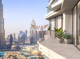 3 Bedroom Apartment for sale at City Center Residences, Burj Views