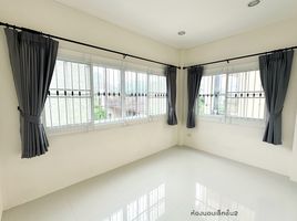 2 Schlafzimmer Haus zu vermieten in Anusawari, Bang Khen, Anusawari