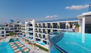 1 chambre Appartement a vendre à Olivara Residences, Dubai Samana Santorini