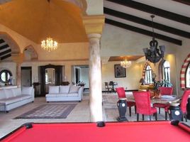 3 Schlafzimmer Villa zu vermieten im luxury, Escazu, San Jose, Costa Rica