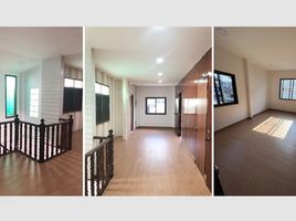 3 Schlafzimmer Villa zu verkaufen in Mueang Samut Prakan, Samut Prakan, Samrong Nuea, Mueang Samut Prakan
