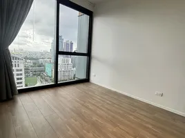 1 Schlafzimmer Wohnung zu verkaufen im The Lofts Silom, Si Lom, Bang Rak